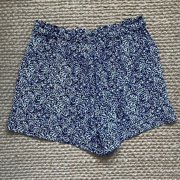 Madewell Pull-On Shorts with Drawstring - Picture 4 of 5